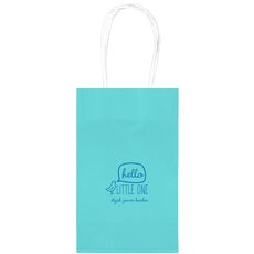 Little Bird Medium Twisted Handled Bags