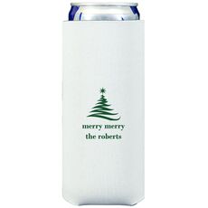 Artistic Christmas Tree Collapsible Slim Huggers