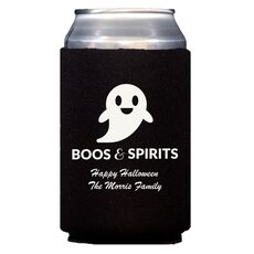 Boos & Spirits Collapsible Huggers