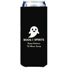 Boos & Spirits Collapsible Slim Huggers