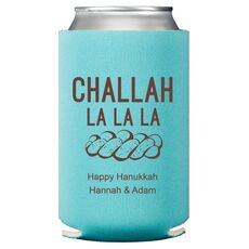 Challah La La La Collapsible Huggers