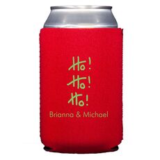 Fun Ho Ho Ho Collapsible Huggers