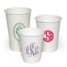 G Initial Monogram Personalized Letter G Ceramic Mug Coffe Cup Holiday  Christmas Hanukkah Gift For Men & Women