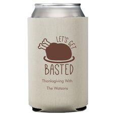 Let's Get Basted Collapsible Huggers