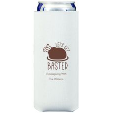 Let's Get Basted Collapsible Slim Huggers