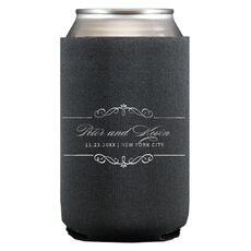 Bellissimo Collapsible Huggers