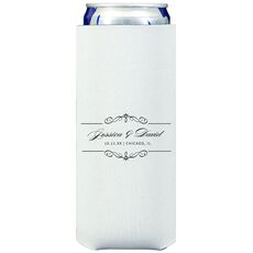 Bellissimo Collapsible Slim Huggers