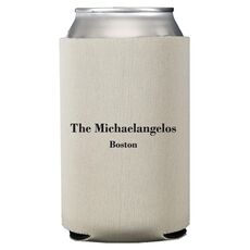 Michaelangelo Collapsible Huggers