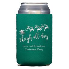 Sleigh All Day Collapsible Huggers