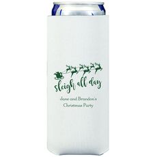 Sleigh All Day Collapsible Slim Huggers