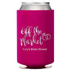 Off The Market Rings Collapsible Huggers