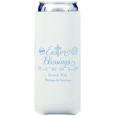 Easter Blessings Collapsible Slim Huggers