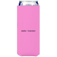 Our True Love Collapsible Slim Huggers