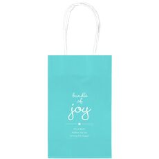 Star Bundle of Joy Medium Twisted Handled Bags