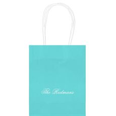 Parkchester Mini Twisted Handled Bags