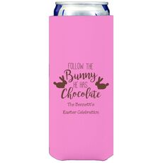 Follow The Bunny Collapsible Slim Huggers