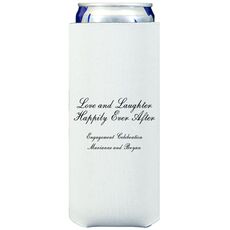 Love and Laughter Collapsible Slim Huggers