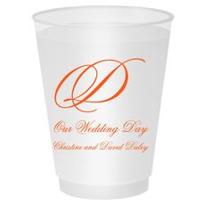 Paramount Shatterproof Cups