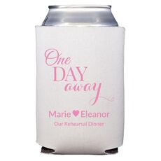 One Day Away Collapsible Huggers