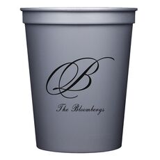 Paramount Stadium Cups