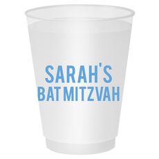 Your Event Shatterproof Cups