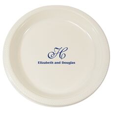 Virgil Plastic Plates