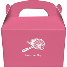 Design Your Own Theme Gable Favor Boxes