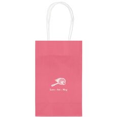 Design Your Own Theme Medium Twisted Handled Bags