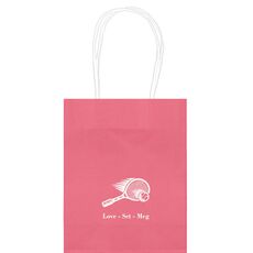 Design Your Own Theme Mini Twisted Handled Bags