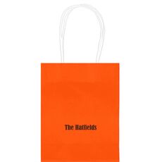 Impress Mini Twisted Handled Bags