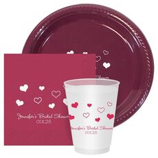 Pretty Hearts Galore