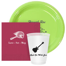 Design Your Own Theme