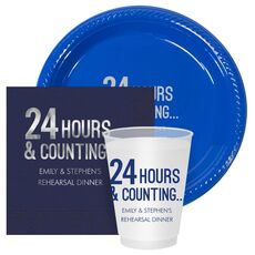 24 Hours and Counting