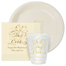 Whimsy Best Day Ever