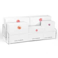 Watercolor Petite Blooms Post-it® Ensemble