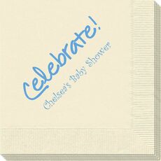 Studio Celebrate Napkins