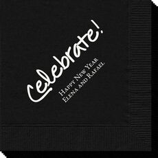 Studio Celebrate Napkins