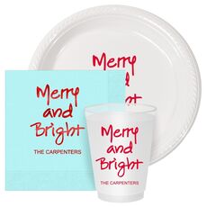 Studio Merry and Bright