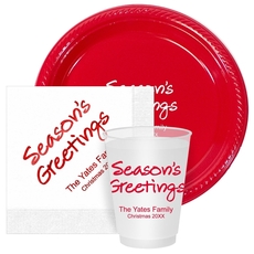 Studio Season's Greetings