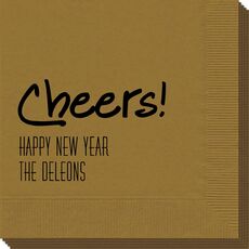 Studio Cheers Napkins