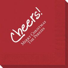 Studio Cheers Napkins