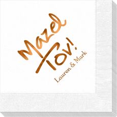 Studio Mazel Tov Napkins
