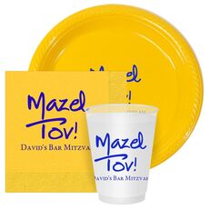 Studio Mazel Tov