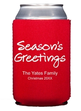 Studio Season's Greetings Collapsible Huggers