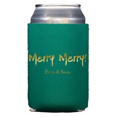 Studio Merry Merry Collapsible Huggers