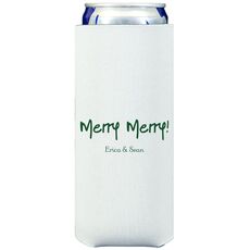 Studio Merry Merry Collapsible Slim Huggers