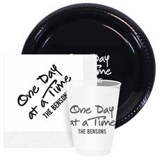 Studio One Day At A Time