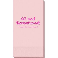 Studio 60 and Sensational Guest Towels