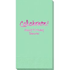 Studio Celebrate Guest Towels