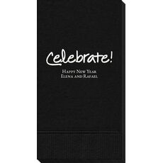 Studio Celebrate Guest Towels